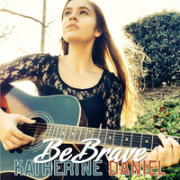 pochette album Be brave