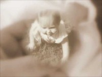 pochette album Hand in mine