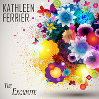 pochette album What is life to me without thee?