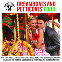 pochette album Let me go lover