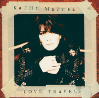 pochette album The bridge