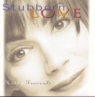 pochette album Stubborn love