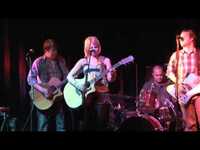 pochette album I want you