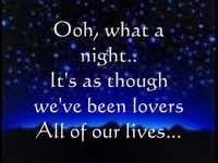 pochette album I never dreamed someone like you could love someone like me