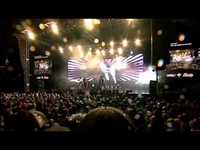 pochette album Never let u go