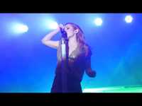 pochette album Sweet dreams