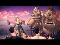 pochette album Tomorrow