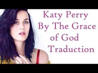 pochette album By the grace of god (traduction)