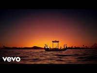 pochette album Dark horse