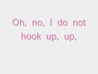 pochette album Hook up