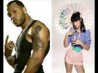 pochette album Right round