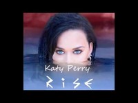 pochette album Rise (traduction)
