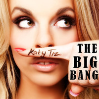 pochette album The big bang