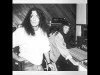 pochette album Dream or reality