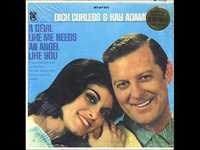 pochette album Congratulations (you're absolutely right)