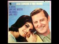 pochette album Devil like me (needs an angel like you)