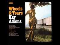 pochette album Little pink mack