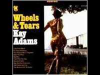 pochette album Second fiddle