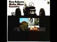 pochette album She didn't color daddy