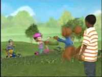 pochette album My friends tigger and pooh