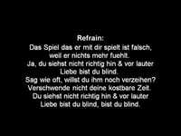 pochette album Das spiel