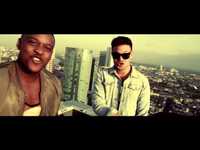 pochette album Keep calm / fuck u