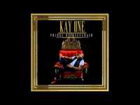 pochette album Lagerfeld flow