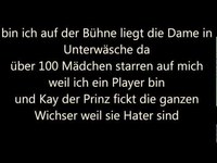 pochette album Sportsfreund