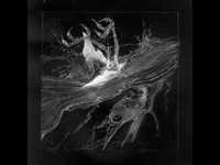 pochette album Marathon