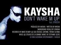 pochette album Don't wake me up