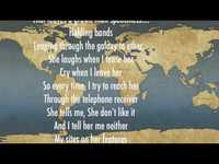 pochette album Another day