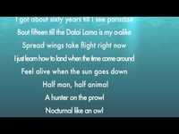 pochette album The beach