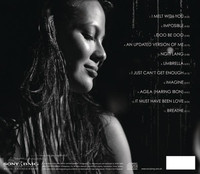 pochette album Imposible