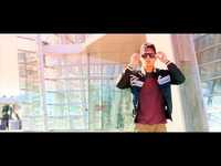 pochette album She stuck in my head