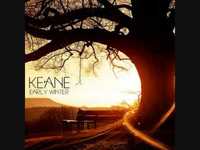 pochette album Early winter