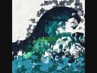 pochette album Frog prince