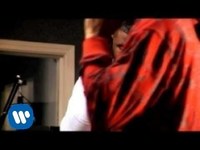 pochette album I ain't tryna