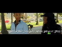 pochette album Cali girl