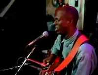 pochette album Angelina