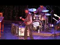 pochette album Come on back