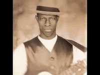 pochette album Lullaby baby blues