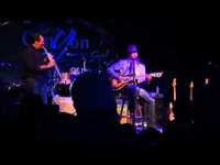 pochette album Rainmaker