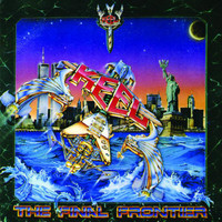 pochette album Here today, gone tomorrow