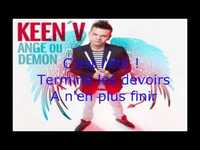 pochette album C'est l'ete