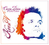 pochette album Carpe diem