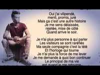 pochette album Certains m'appellent