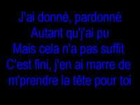 pochette album Donner