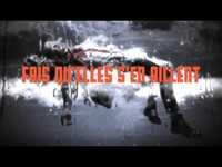 pochette album Insomnie