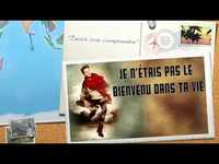 pochette album J'avais cru comprendre