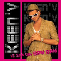 pochette album Le son qui bam bam